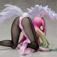 Figura No Game No Life Jibril Bunny