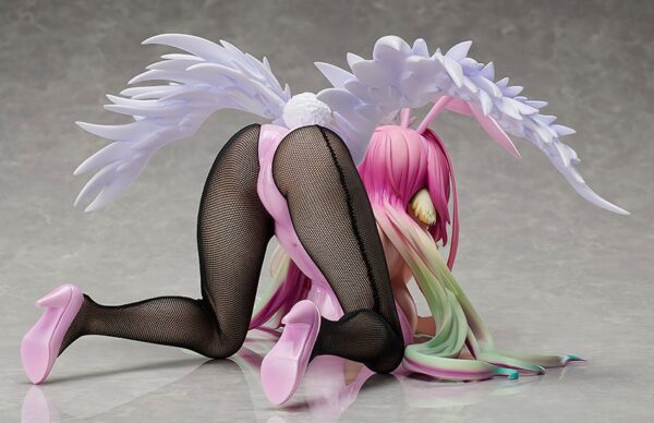 Figura No Game No Life Jibril Bunny