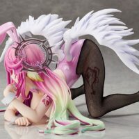 Figura No Game No Life Jibril Bunny