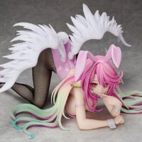 Figura No Game No Life Jibril Bunny