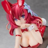 Figura No Game No Life Stephanie Dola Bunny 21 cm