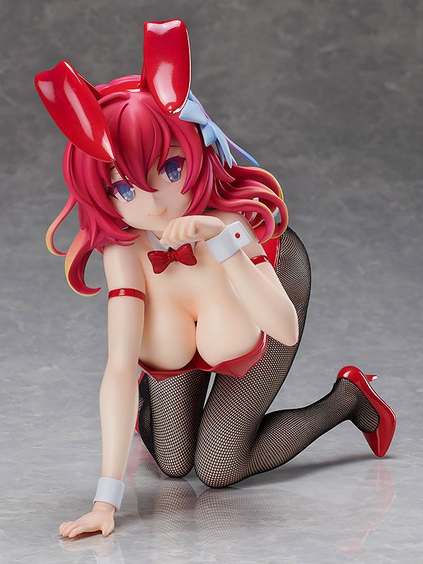 Figura No Game No Life Stephanie Dola Bunny 21 cm