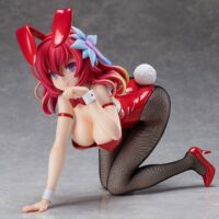 Figura No Game No Life Stephanie Dola Bunny 21 cm