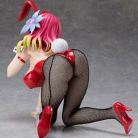 Figura No Game No Life Stephanie Dola Bunny 21 cm