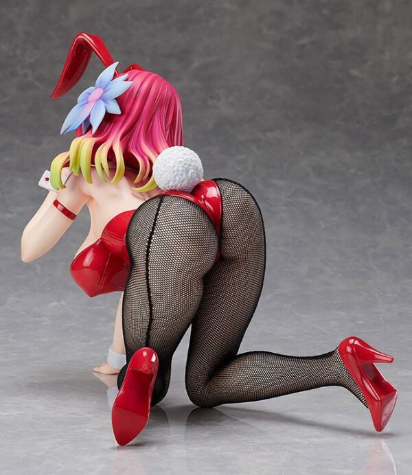 Figura No Game No Life Stephanie Dola Bunny 21 cm