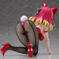 Figura No Game No Life Stephanie Dola Bunny 21 cm