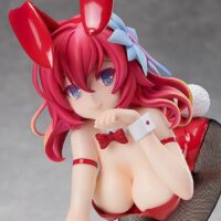 Figura No Game No Life Stephanie Dola Bunny 21 cm