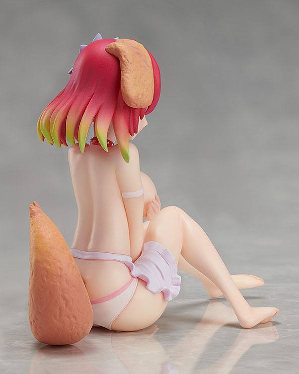 Figura No Game No Life Stephanie Dola Dog