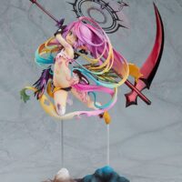 Figura No Game No Life Zero Jibril