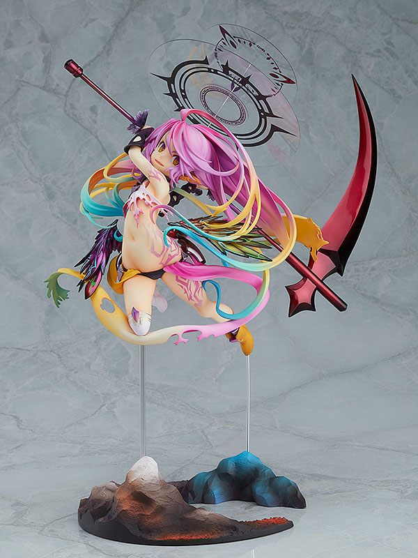 Figura No Game No Life Zero Jibril