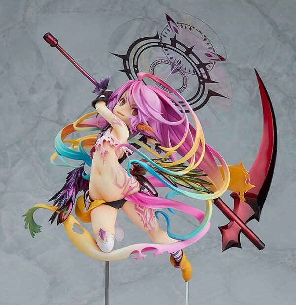 Figura No Game No Life Zero Jibril