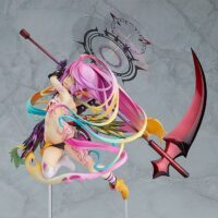 Figura No Game No Life Zero Jibril