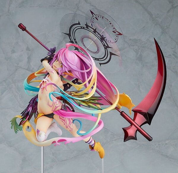 Figura No Game No Life Zero Jibril