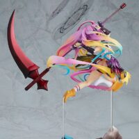 Figura No Game No Life Zero Jibril