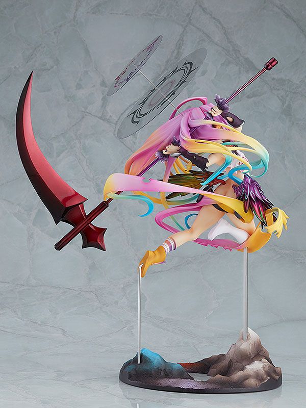 Figura No Game No Life Zero Jibril