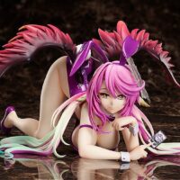 Estatua Jibril Bare Leg Bunny 30 cm