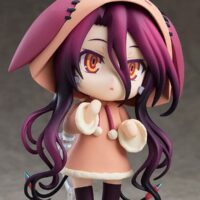 Figura No Game No Life Zero Nendoroid Schwi 10 cm