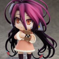 Figura No Game No Life Zero Nendoroid Schwi 10 cm