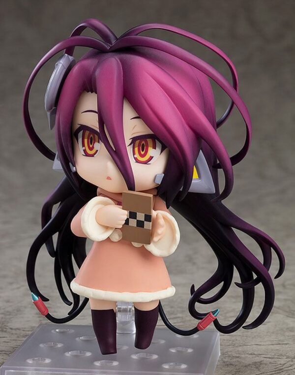 Figura No Game No Life Zero Nendoroid Schwi 10 cm