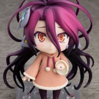 Figura No Game No Life Zero Nendoroid Schwi 10 cm