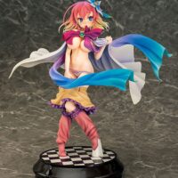 Figura No Game No Life Zero Stephanie Dola