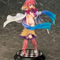 Figura No Game No Life Zero Stephanie Dola