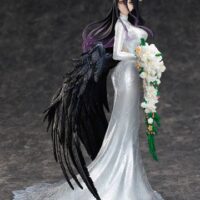 Figura-Overlord-III-Albedo-Wedding-Dress-Version-09