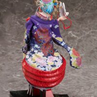 Figura-Re-ZERO-Rem-Oiran-Dochu-04