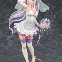 Figura-Re-ZERO-Starting-Life-in-Another-World-Emilia-Wedding-25-cm-02