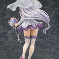 Figura-Re-ZERO-Starting-Life-in-Another-World-Emilia-Wedding-25-cm-04