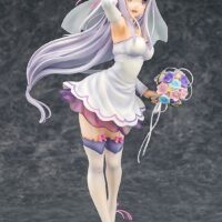 Figura-Re-ZERO-Starting-Life-in-Another-World-Emilia-Wedding-25-cm-06