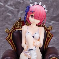 Figura-Re-ZERO-Starting-Life-in-Another-World-Ram-Lingerie-18-cm-06