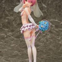 Figura-Re-ZERO-Starting-Life-in-Another-World-Ram-Wedding-22-cm-04