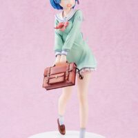 Figura-Re-ZERO-Starting-Life-in-Another-World-Rem-High-School-23-cm-03