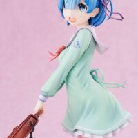 Figura-Re-ZERO-Starting-Life-in-Another-World-Rem-High-School-23-cm-07