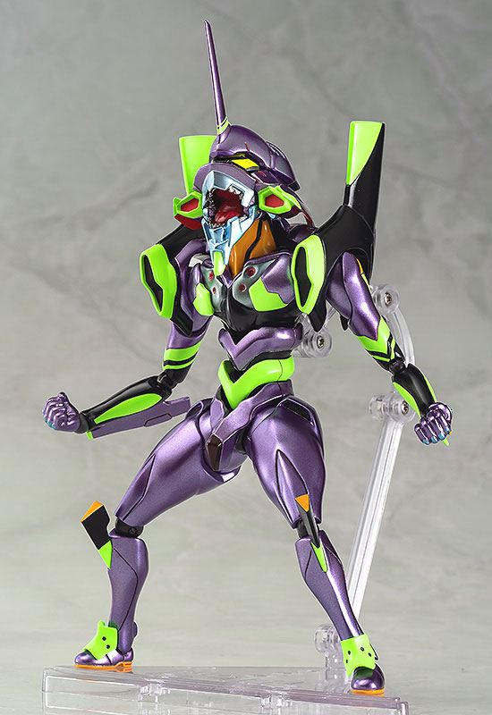 Figura Parfom Evangelion EVA-01