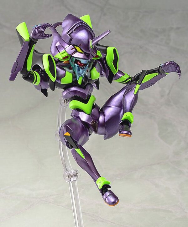 Figura Parfom Evangelion EVA-01