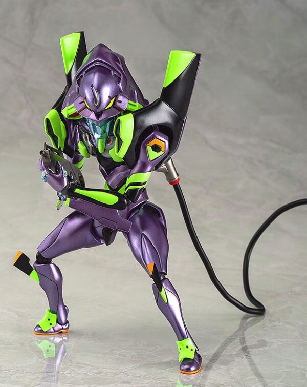 Figura Parfom Evangelion EVA-01