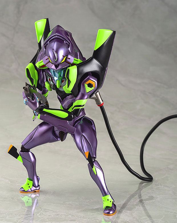 Figura Parfom Evangelion EVA-01