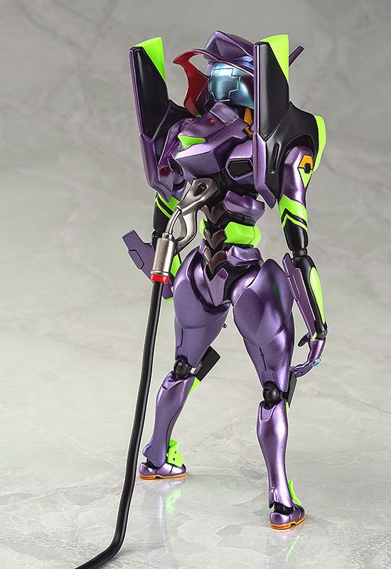 Figura Parfom Evangelion EVA-01