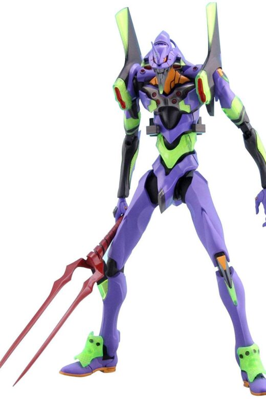 Figura Rebuild of Evangelion Unit-01 EVA