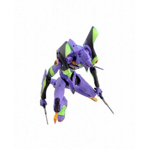 Figura Rebuild of Evangelion Unit-01 EVA