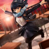 Figura-Rikka-Takarada-School-Uniform-01