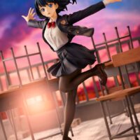 Figura-Rikka-Takarada-School-Uniform-03