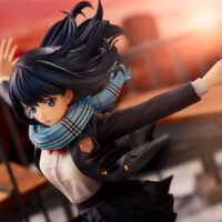 Figura-Rikka-Takarada-School-Uniform-06