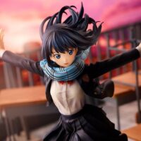 Figura-Rikka-Takarada-School-Uniform-07