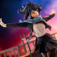 Figura-Rikka-Takarada-School-Uniform-08