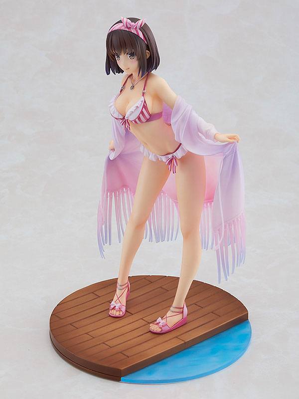 Figura Saekano Megumi Kato Fantasia