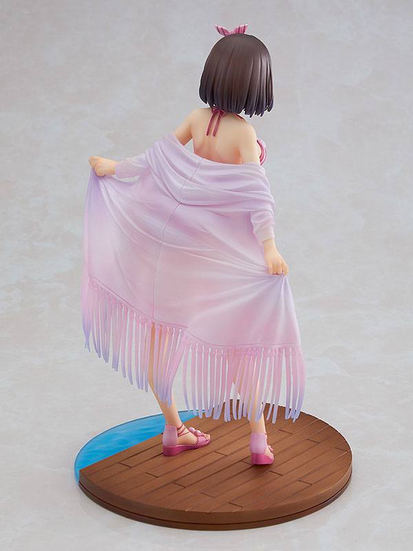 Figura Saekano Megumi Kato Fantasia