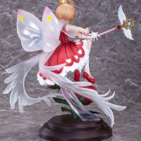 Figura Sakura Kinomoto Rocket Beat